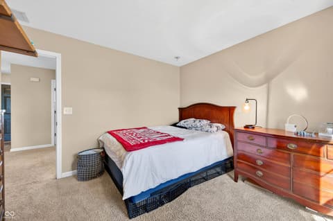 Photo of 31 Watson Drive, Trafalgar, IN