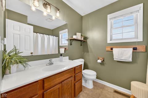 Photo of 31 Watson Drive, Trafalgar, IN