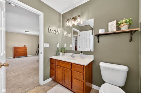 Photo of 31 Watson Drive, Trafalgar, IN