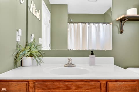 Photo of 31 Watson Drive, Trafalgar, IN