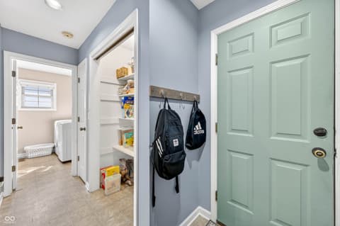 Photo of 31 Watson Drive, Trafalgar, IN