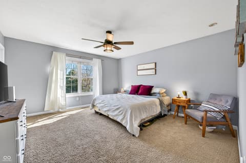 Photo of 31 Watson Drive, Trafalgar, IN