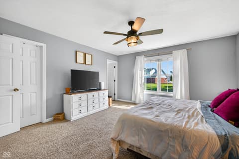 Photo of 31 Watson Drive, Trafalgar, IN