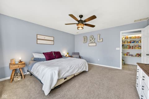 Photo of 31 Watson Drive, Trafalgar, IN