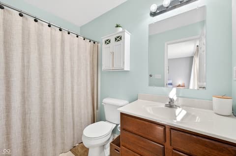 Photo of 31 Watson Drive, Trafalgar, IN