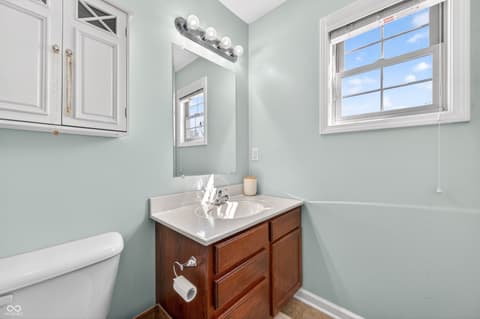 Photo of 31 Watson Drive, Trafalgar, IN