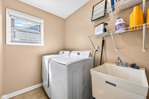 Photo of 31 Watson Drive, Trafalgar, IN