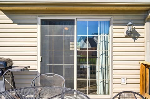 Photo of 31 Watson Drive, Trafalgar, IN