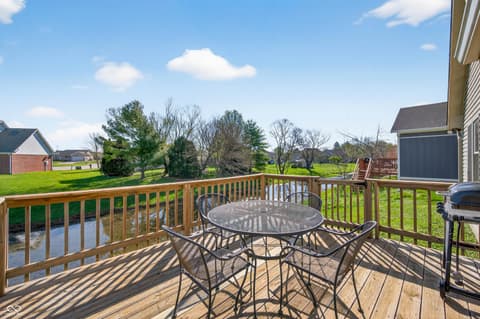 Photo of 31 Watson Drive, Trafalgar, IN