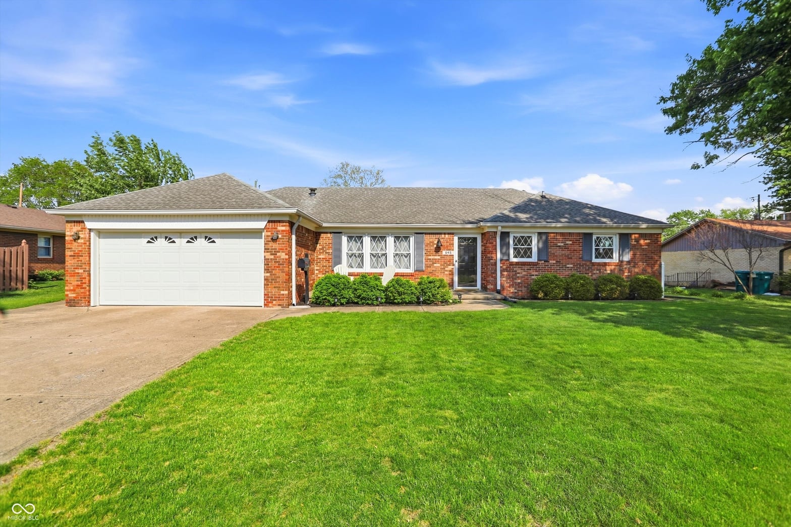 Photo of 645 Kentucky Avenue, Plainfield, IN