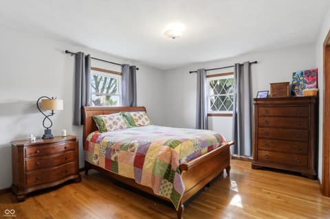 Photo of 645 Kentucky Avenue, Plainfield, IN
