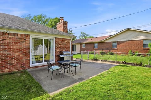 Photo of 645 Kentucky Avenue, Plainfield, IN