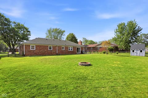 Photo of 645 Kentucky Avenue, Plainfield, IN