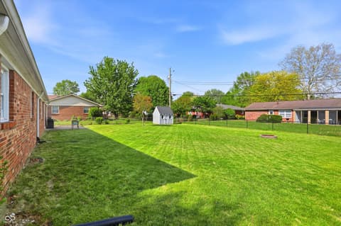 Photo of 645 Kentucky Avenue, Plainfield, IN