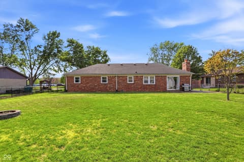 Photo of 645 Kentucky Avenue, Plainfield, IN