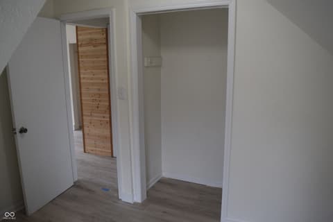 Hallway at 1434 Lee Street, Indianapolis, IN