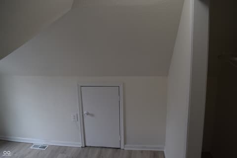 Bonus room at 1434 Lee Street, Indianapolis, IN