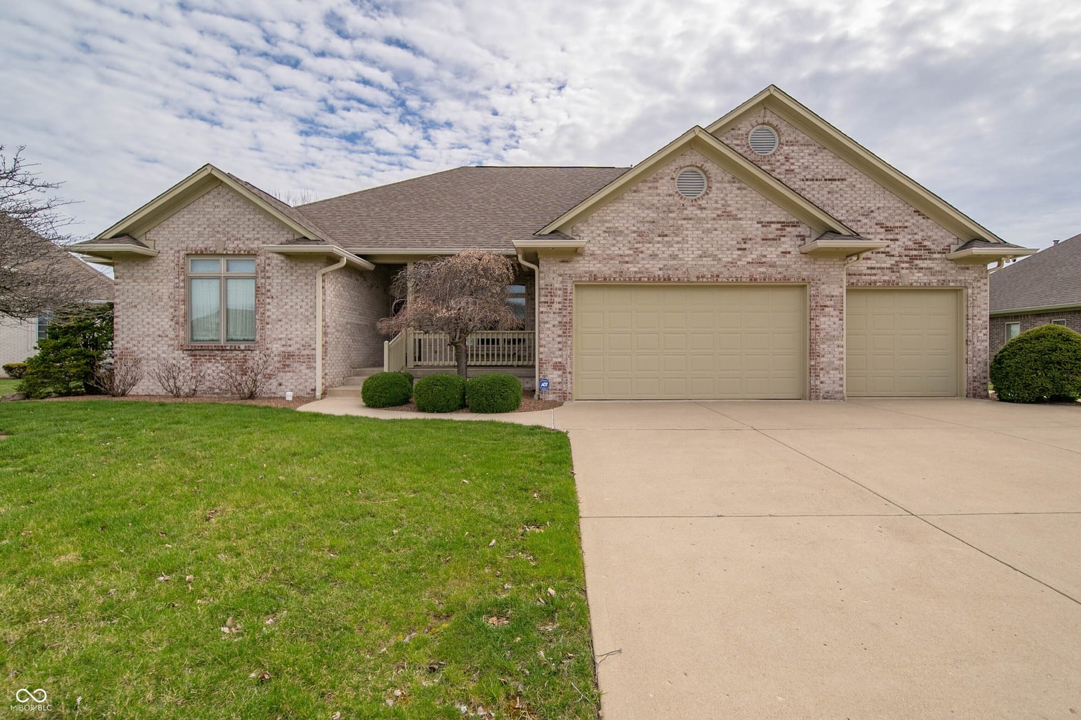 Photo of 2743 Baywater Court, Greenwood, IN