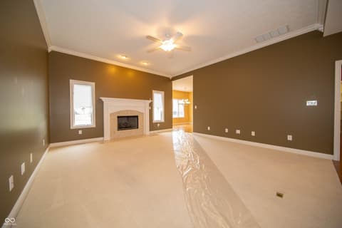 Photo of 2743 Baywater Court, Greenwood, IN