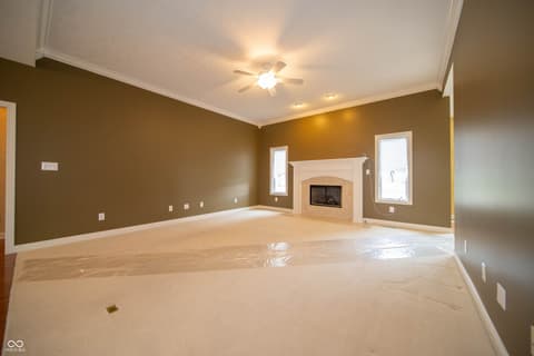 Photo of 2743 Baywater Court, Greenwood, IN