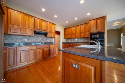 Photo of 2743 Baywater Court, Greenwood, IN