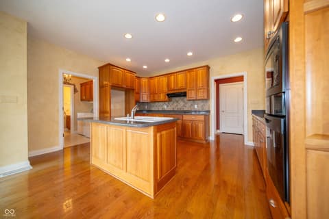 Photo of 2743 Baywater Court, Greenwood, IN