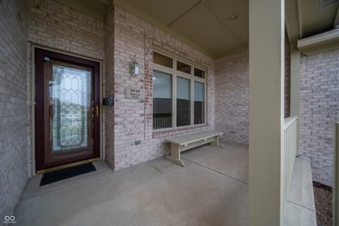 Photo of 2743 Baywater Court, Greenwood, IN