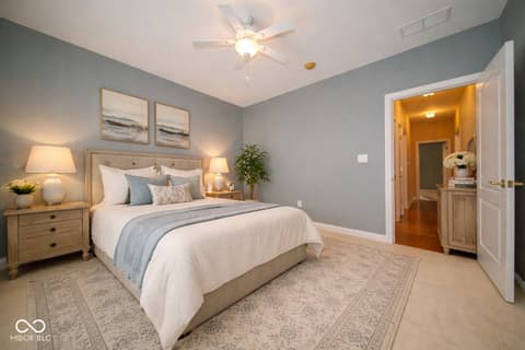 Photo of 2743 Baywater Court, Greenwood, IN