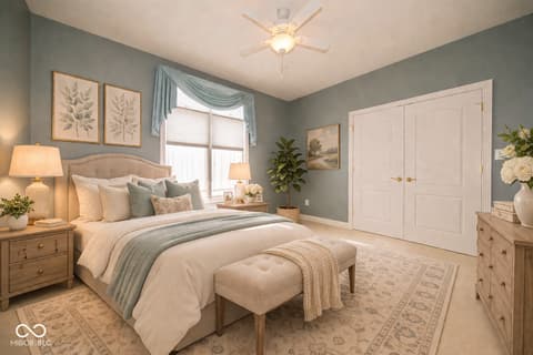 Photo of 2743 Baywater Court, Greenwood, IN