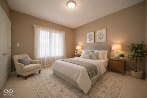 Photo of 2743 Baywater Court, Greenwood, IN
