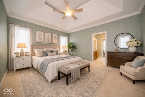 Photo of 2743 Baywater Court, Greenwood, IN