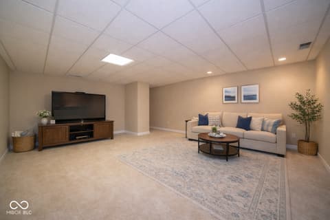 Photo of 2743 Baywater Court, Greenwood, IN