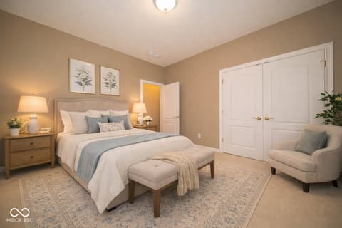 Photo of 2743 Baywater Court, Greenwood, IN