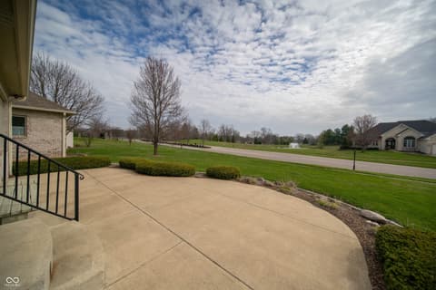 Photo of 2743 Baywater Court, Greenwood, IN