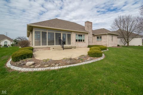 Photo of 2743 Baywater Court, Greenwood, IN
