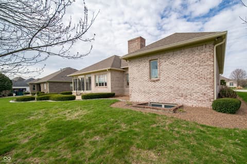 Photo of 2743 Baywater Court, Greenwood, IN