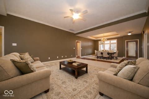 Photo of 2743 Baywater Court, Greenwood, IN