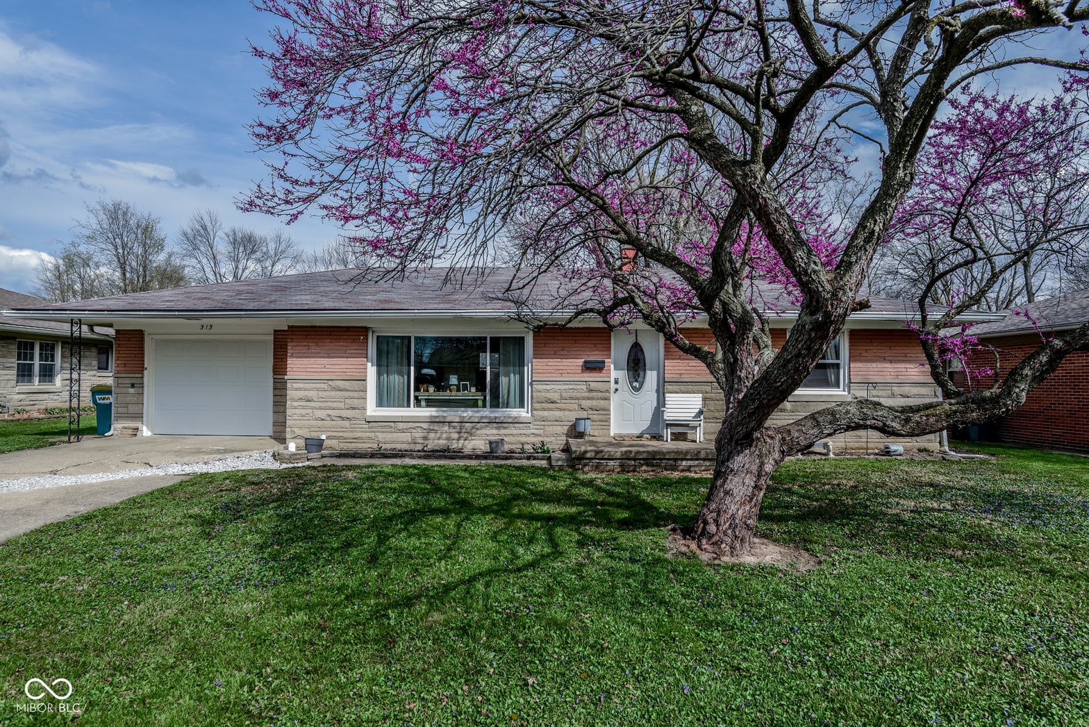 Photo of 313 Brookside Lane, Plainfield, IN