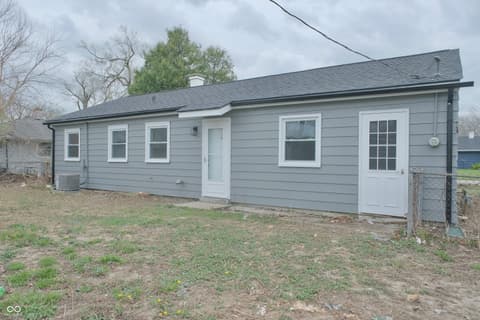 Photo of 8304 Schoen Drive, Indianapolis, IN