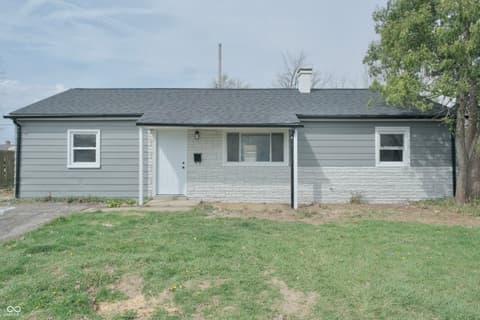 Photo of 8304 Schoen Drive, Indianapolis, IN
