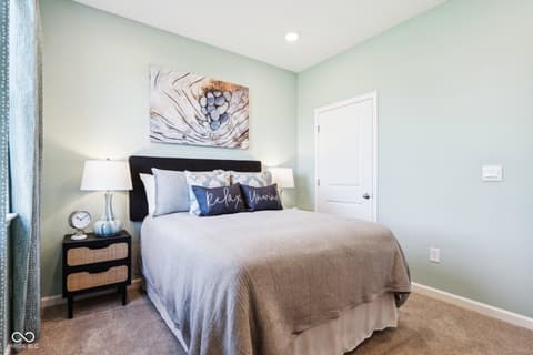 Photo of 1559 Albatross Street, Danville, IN