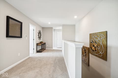 Photo of 1559 Albatross Street, Danville, IN