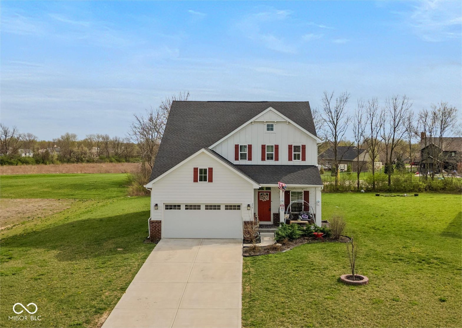 Photo of 275 Bohicket Road, Whiteland, IN