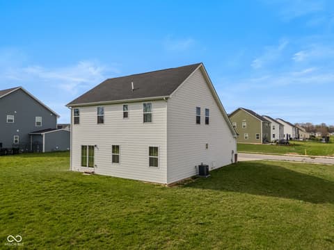 Photo of 275 Bohicket Road, Whiteland, IN