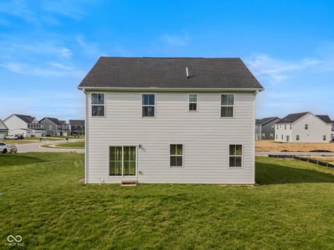 Photo of 275 Bohicket Road, Whiteland, IN