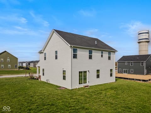 Photo of 275 Bohicket Road, Whiteland, IN