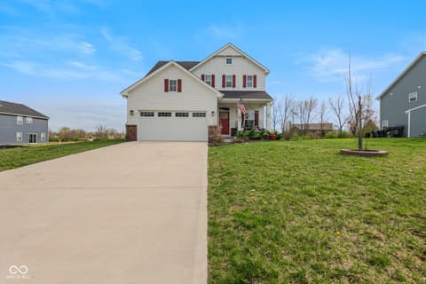 Photo of 275 Bohicket Road, Whiteland, IN