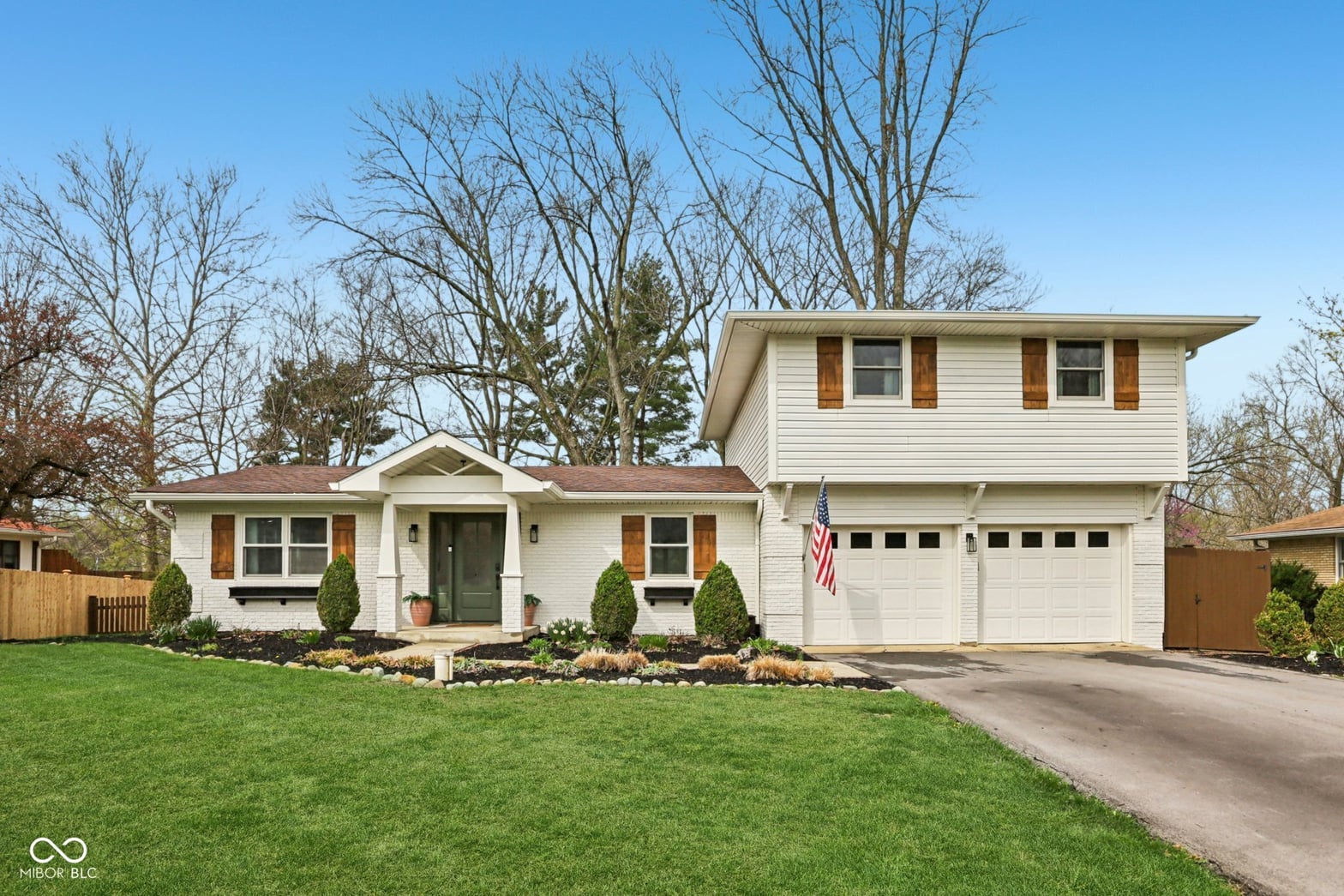 Photo of 12224 Daugherty Drive, Zionsville, IN