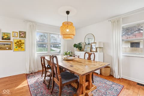 Photo of 12224 Daugherty Drive, Zionsville, IN