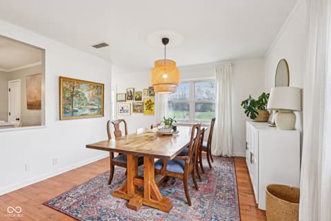 Photo of 12224 Daugherty Drive, Zionsville, IN